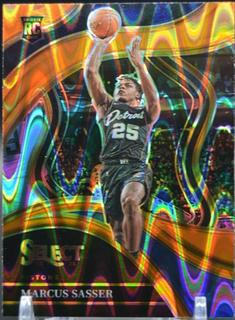 Marcus Sasser