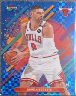 Nikola Vucevic