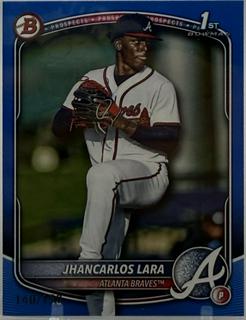 Jhancarlos Lara