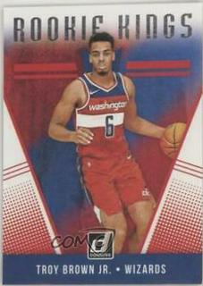 Troy Brown Jr.