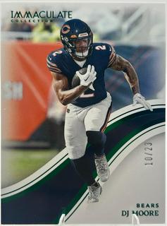DJ Moore