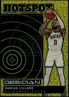 Damian Lillard