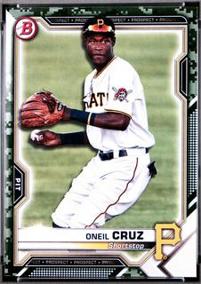 Oneil Cruz