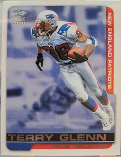 Terry Glenn