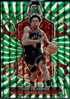 Scottie Barnes