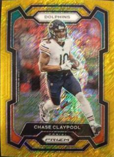 Chase Claypool