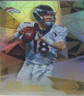 Peyton Manning