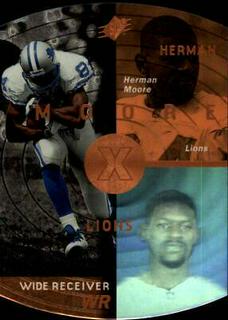 Herman Moore