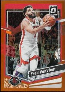 Fred VanVleet