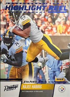 Najee Harris