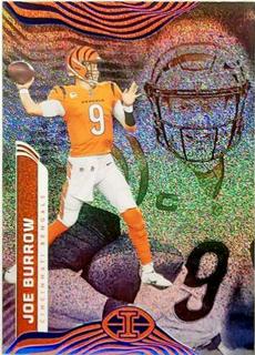 Joe Burrow