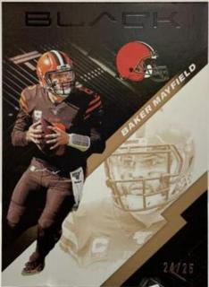 Baker Mayfield