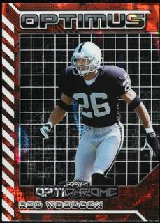 Rod Woodson
