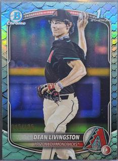 Dean Livingston