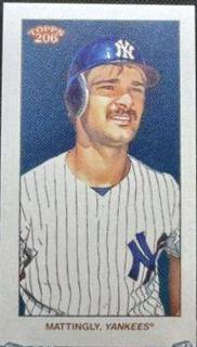Don Mattingly