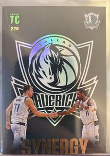 Doncic / Irving