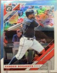 Xander Bogaerts
