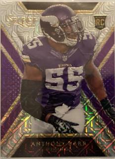 Anthony Barr
