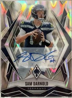 Sam Darnold
