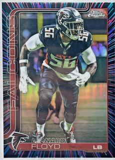 Leonard Floyd