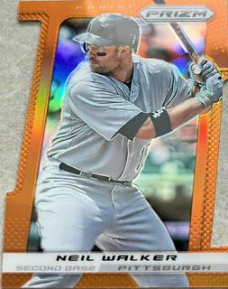 Neil Walker