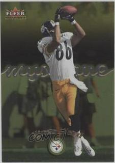Hines Ward