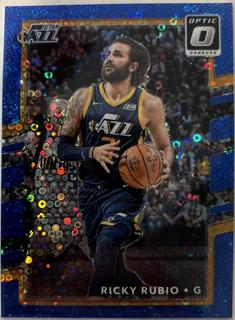 Ricky Rubio