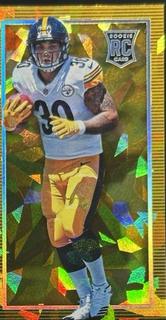 James Conner