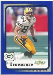 Bill Schroeder