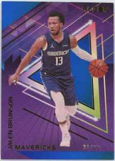 Jalen Brunson