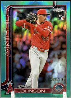 Ryan Johnson
