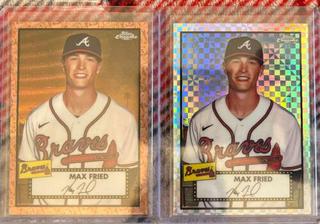 Max Fried