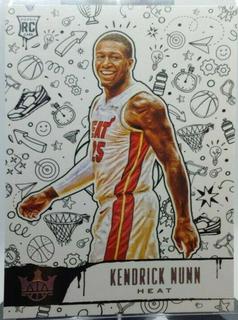Kendrick Nunn