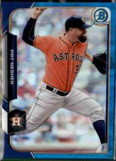 Pat Neshek