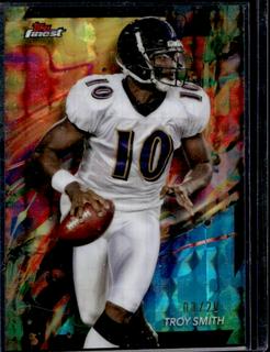 Troy Smith