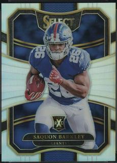 Saquon Barkley