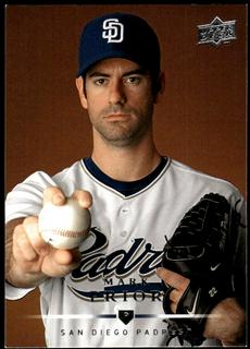 Mark Prior