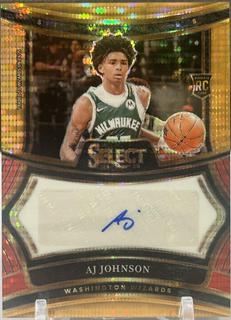 AJ Johnson