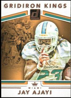 Jay Ajayi