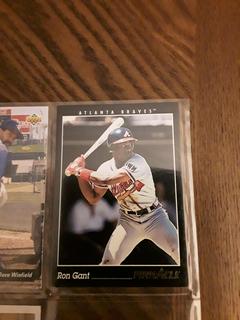 Ron Gant