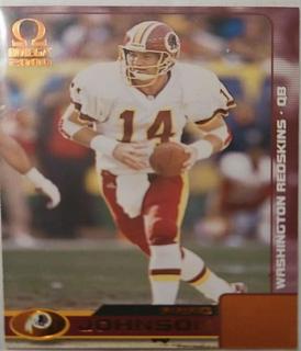 Brad Johnson