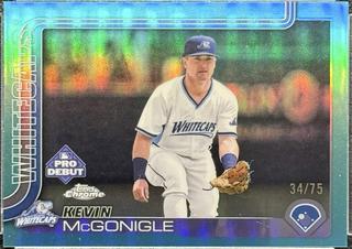 Kevin McGonigle
