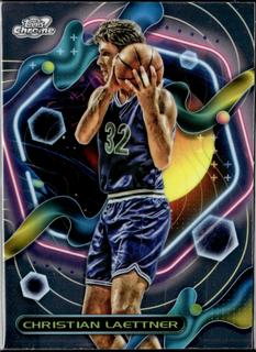 Christian Laettner