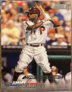 Jimmy Rollins