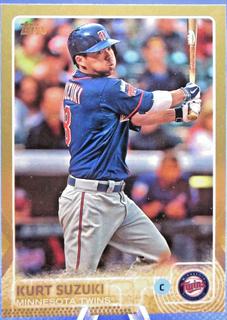 Kurt Suzuki