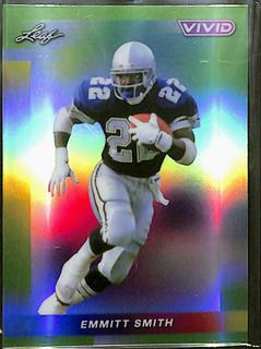 Emmitt Smith