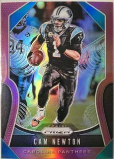 Cam Newton
