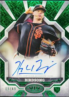 Hayden Birdsong