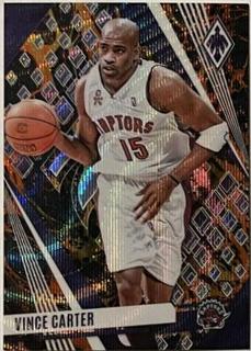 Vince Carter