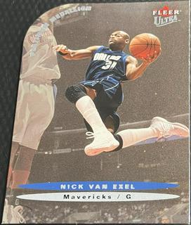 Nick Van Exel